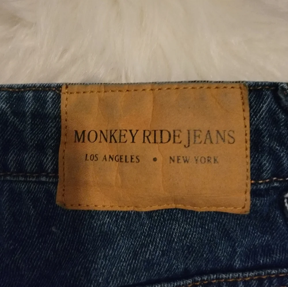 Monkey Ride Carpenter Jeans 👖 - Picture 8 of 9